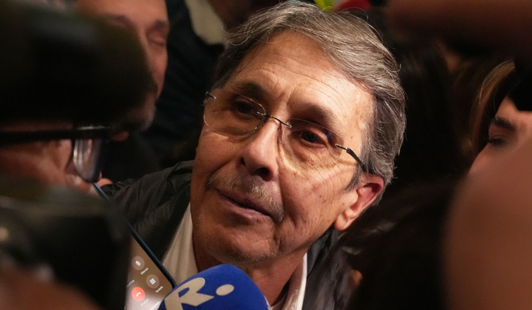 Fabio Ochoa Vasquez: Pablo Escobar’ın Gölgesindeki Uyuşturucu Kaçakçısı