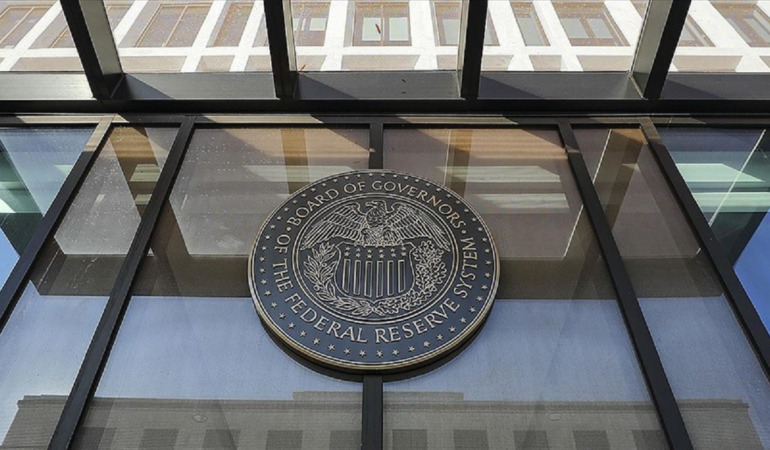 Fed’in 2025 Faiz İndirim Tahminleri