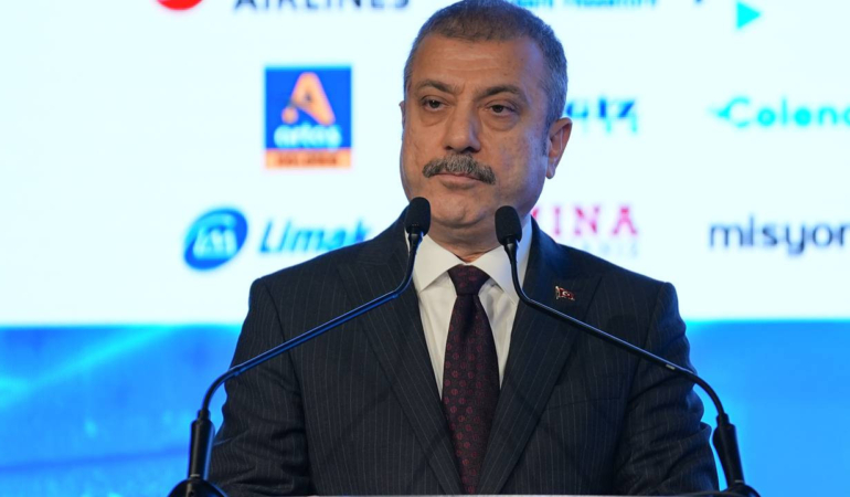 Finansın Geleceği Zirvesi’nde BDDK Başkanı Kavcıoğlu’ndan Önemli Açıklamalar
