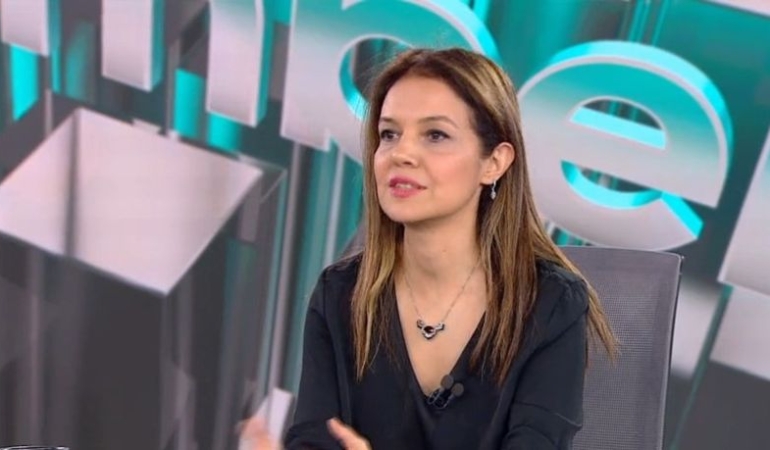 Fon Evreni Programında Prof. Dr. Serra Eren Sarıoğlu ile Serbest Fonlar Üzerine Değerlendirmeler