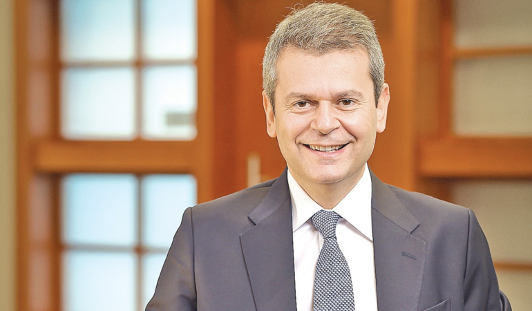 Garanti BBVA’nın Sürdürülebilirlik ve Dijitalleşme Stratejileri