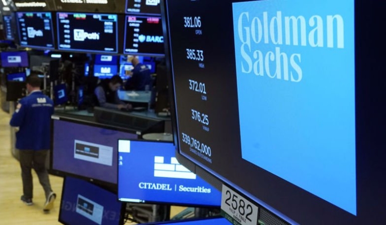 Goldman Sachs’tan TCMB Faiz Tahmini: Sabit Kalacak mı?