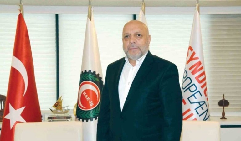 Hak-İş Konfederasyonu’ndan Asgari Ücret Açıklaması ve Eleştiriler