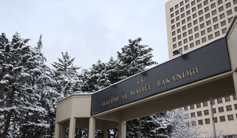 Hazine ve Maliye Bakanlığı’nın 2025 İç Borçlanma Stratejisi