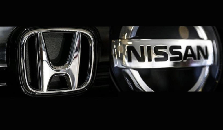 Honda ve Nissan’dan Stratejik Birleşme Adımı