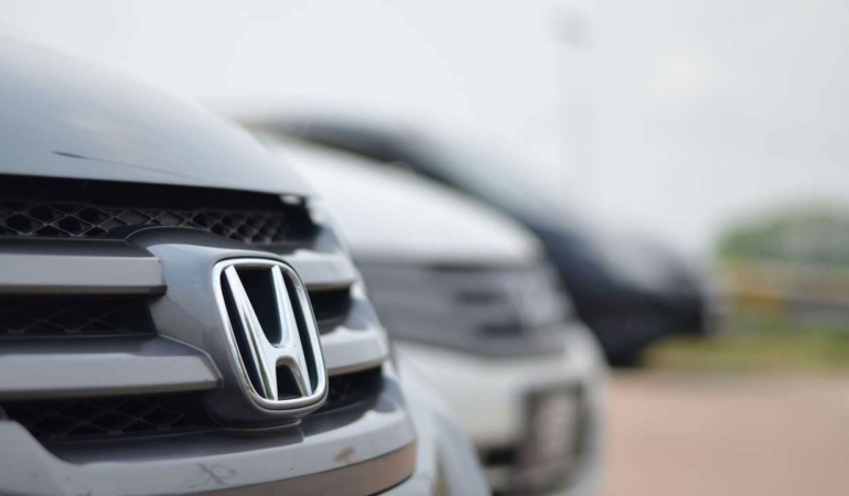 Honda’nın Stratejik Geri Alım Programı ve Hisse Artışı