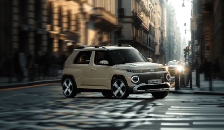 Hyundai, Tesla’nın Şarj Ağına Erişim İmkanı Sunuyor