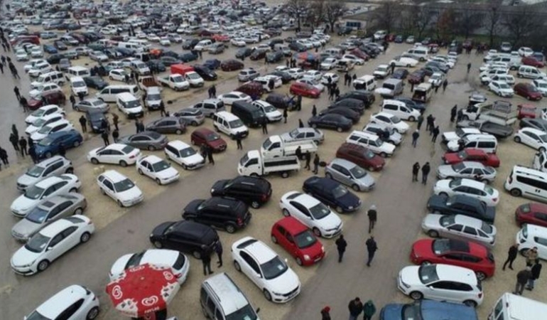 İkinci El Araç Satışında Zorunlu Trafik Sigortası Uygulamasında Değişiklikler