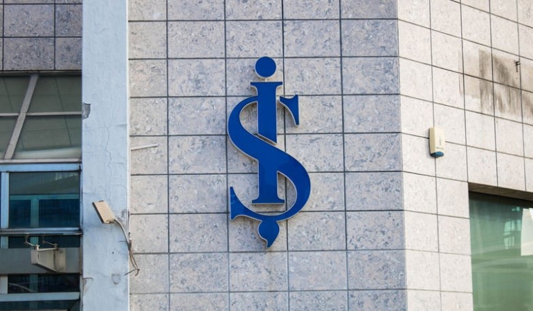 İş Bankası’ndan Eurobond Erken İtfa Kararı