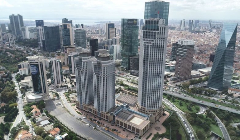 İş Bankası’nın Munzam Sandık Hisse Alımları Süreklilik Gösteriyor