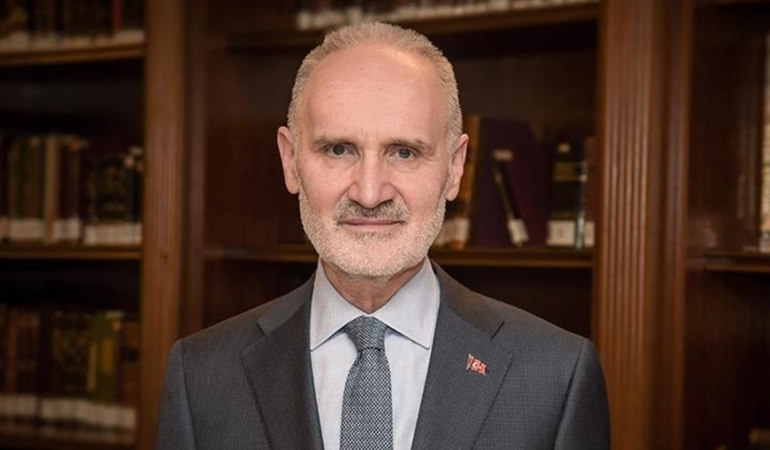 İTO ve BTM’den Girişimcilere Yeni Destek: TEKMER Kuruluyor