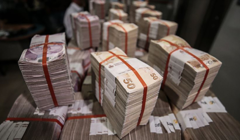 Kamu İktisadi Teşebbüsleri ve Özelleştirme Programındaki Kuruluşların Borç Stokları