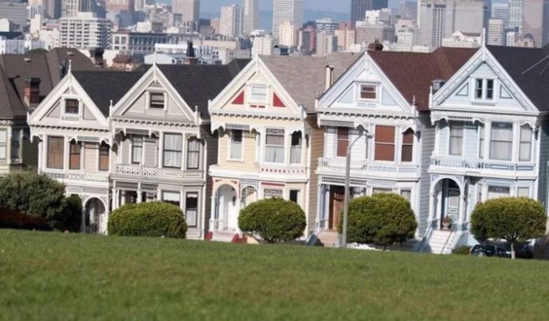 Kasım Ayında Bekleyen Konut Satışları Endeksi Yükseldi