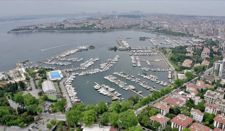 Koç Holding’den Fenerbahçe-Kalamış Yat Limanı İhaleleri Hakkında Açıklama