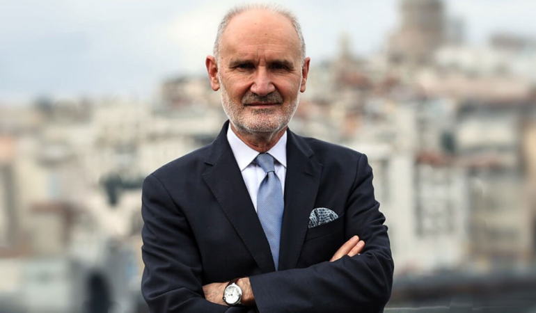 Merkez Bankası’ndan 2,5 Puanlık Faiz İndirimi