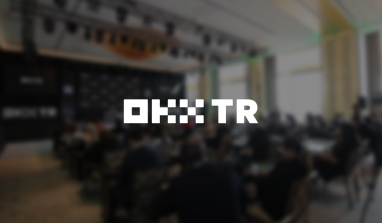 OKX TR Sermaye Artışını Gerçekleştirdi ve Türkiye Pazarındaki Potansiyeli Vurguladı