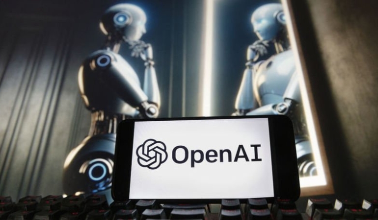 OpenAI’nin İnsansı Robot Projesi ve Yatırımları