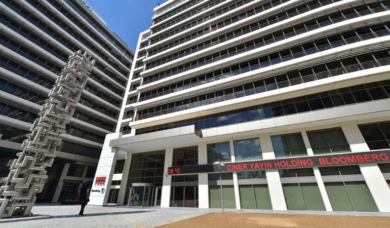 Park Grubu Medya Yatırımlarını Sonlandırdı