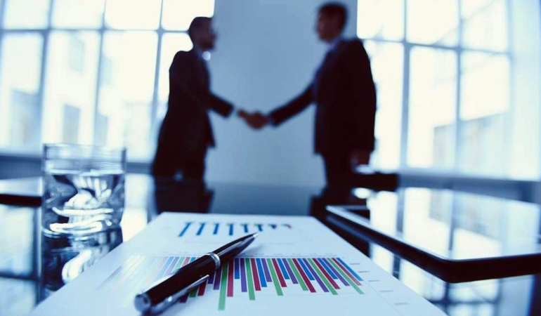 Rekabet Kurumu 2024 Yılı Soruşturma ve Cezalarına Dair Açıklama Yaptı