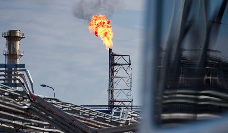 Rusya’nın Doğal Gaz İhracatındaki Düşüş ve Türkiye’nin Artan Rolü