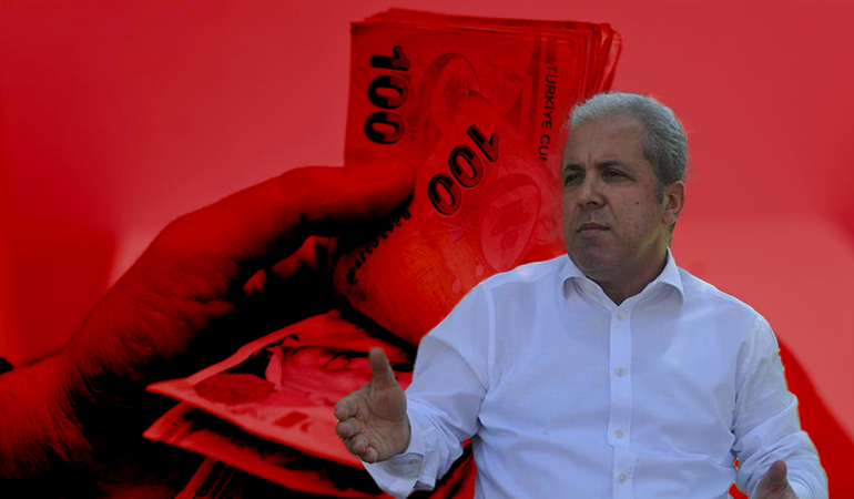 Şamil Tayyar’dan Asgari Ücret Eleştirisi