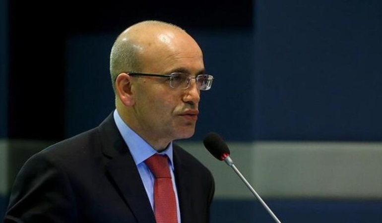 Şanlıurfa’da GAP Eylem Planı Toplantısı ve Ekonomi Değerlendirmeleri