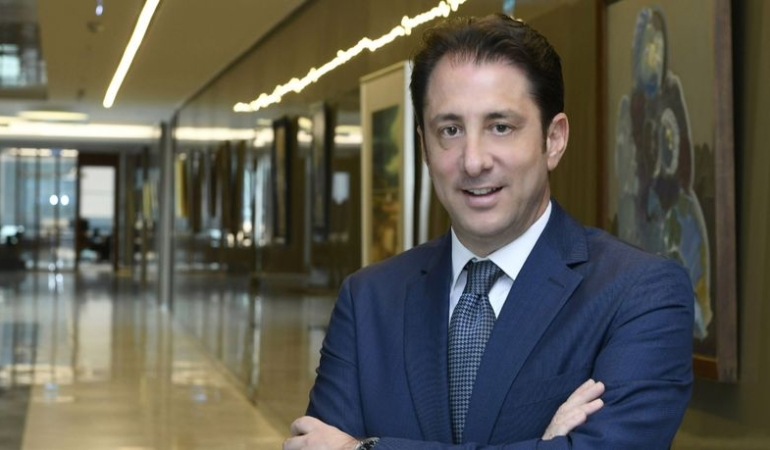 Şişecam ve Ciner Grubu Arasında Stratejik Anlaşma