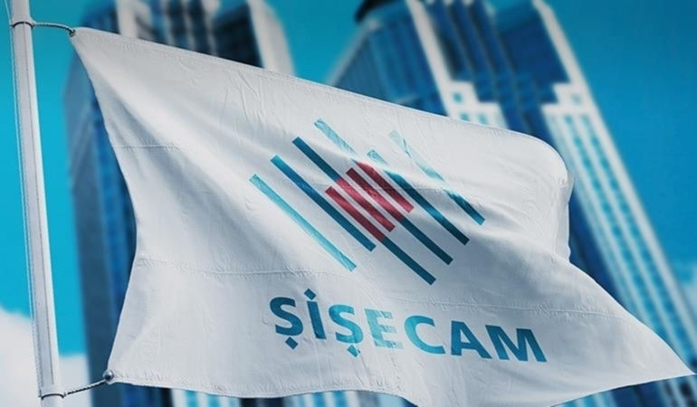 Şişecam’ın Stratejik Yatırım Hamlesi ile Soda Külünde Liderlik Hedefi