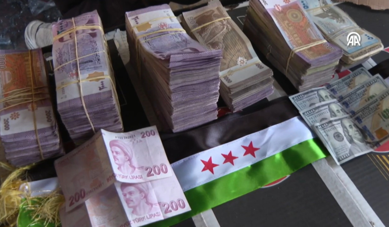 Suriye Ekonomisinde Değişim: Yeni Yönetim ve Piyasa Canlanması