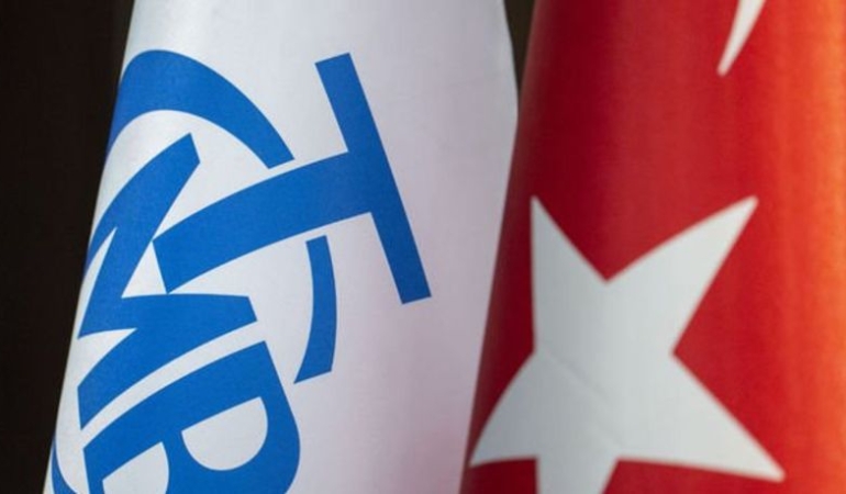 TCMB 2025 Para Politikası Raporu Açıklandı