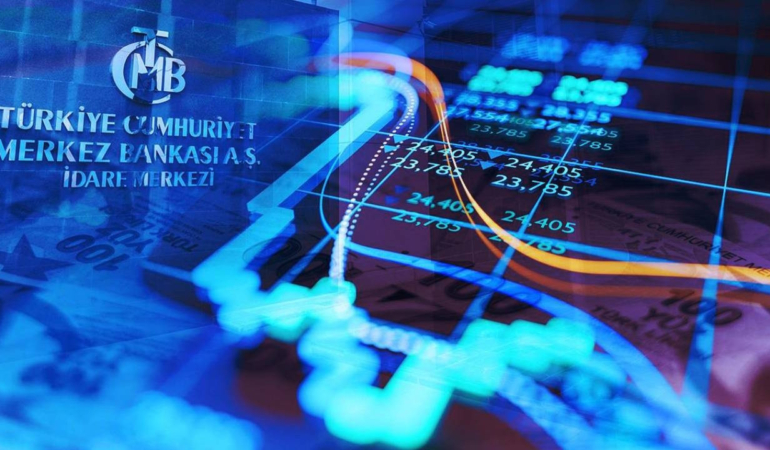 TCMB Faiz Kararını Açıkladı: 250 Baz Puan İndirim