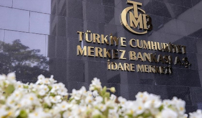 TCMB’nin TL Depo Alım İhaleleri ve Faiz Oranları