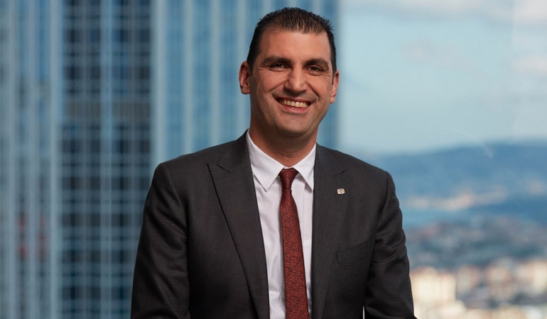 Tekfen, Sürdürülebilir Yatırım İçin 95 Milyon Dolar Kredi Anlaşması İmzaladı