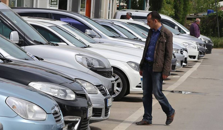 Ticaret Bakanlığı’ndan Otomotiv Piyasasına Yönelik Düzenlemeler