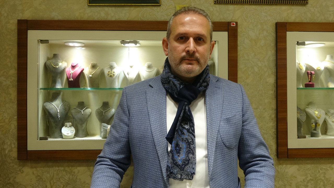 Trabzon'daki Düğün Sezonu ve Altın Piyasası Üzerine Değerlendirmeler