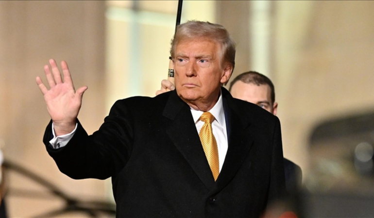 Trump’tan H-1B Vizesine Destek Açıklaması