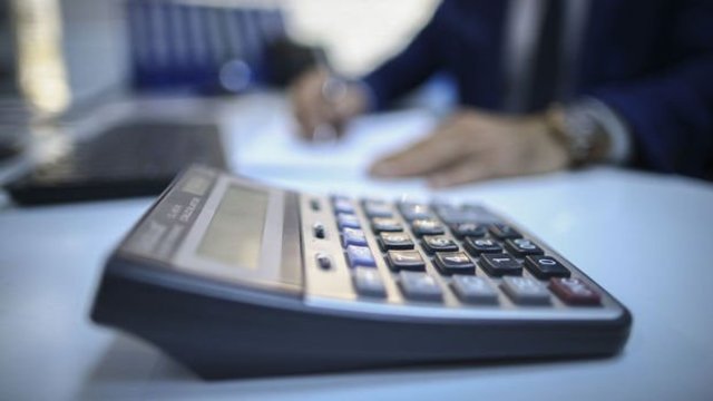 Aylık Ortalama Kazançlar