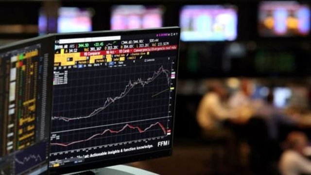 Geçen Yılın Kazanç Verileri