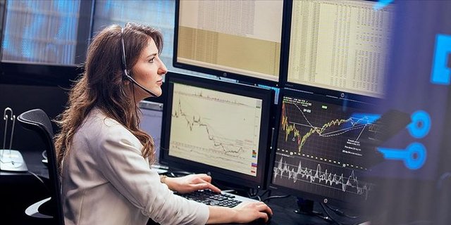 Kadın-Erkek Arasındaki Kazanç Farkları