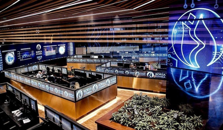 Türk Borsa Piyasasında Son Durum ve Merkez Bankası Faiz İndirimi