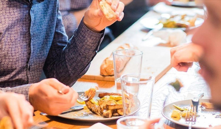 Türkiye Cumhuriyet Merkez Bankası’nın Yiyecek Hizmetleri Raporu ve Fiyat Artışları