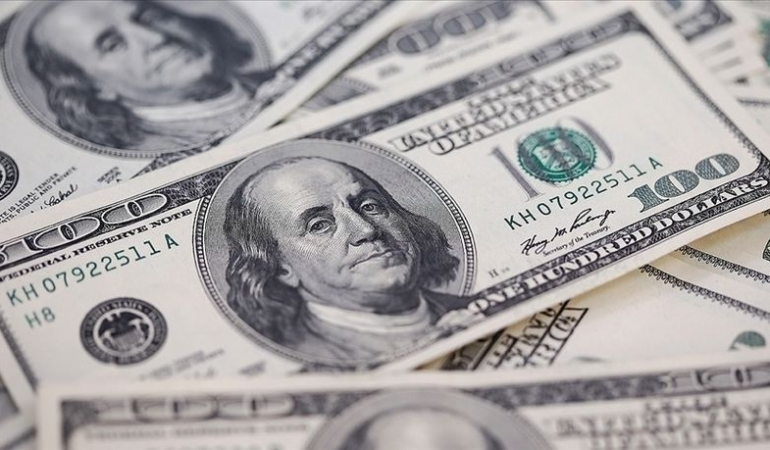 Türkiye Merkez Bankası’nın Rezerv Durumu ve Düşüş Rakamları