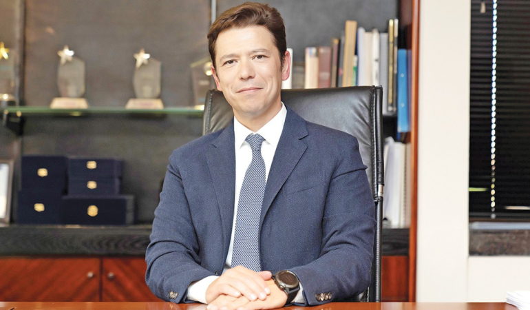 Türkiye’nin Küresel Ticareti ve DESA’nın Büyüme Stratejileri