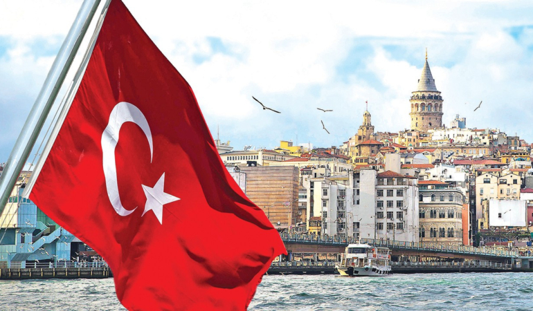 Türkiye’nin Yatırım Merkezi Olma Yolunda Attığı Adımlar