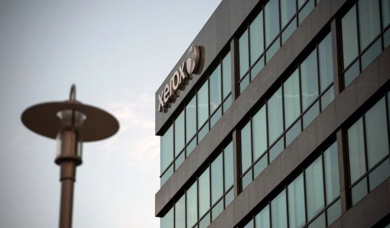 Xerox, Lexmark’ı 1,5 Milyar Dolara Satın Almaya Yaklaşıyor