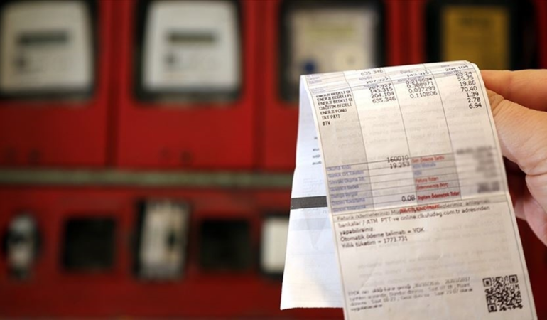 Yeni Tüketim Düzenlemesi ve Son Kaynak Tedarik Tarife Bilgilendirmesi