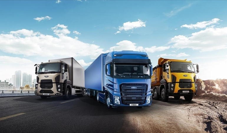 2024 Aralık Ayı Ağır Ticari Araçlar Pazar Raporu