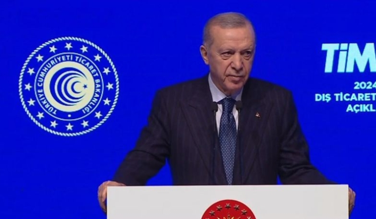 2024 Dış Ticaret Verileri ve Ekonomik Gelişmeler