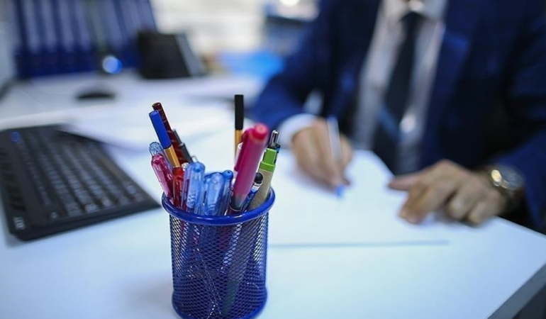 2024 Türkiye İnsan Kaynakları Raporu: Kolay İK’nın Analizleri