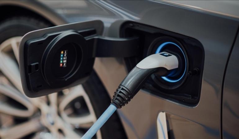 2024 Yılı Aralık Ayı Şarj Hizmetleri Piyasası İstatistikleri